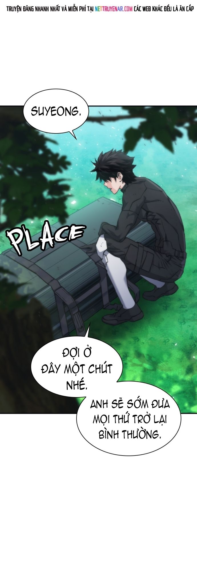 Druid Tại Ga Seoul Chapter 204 - 31