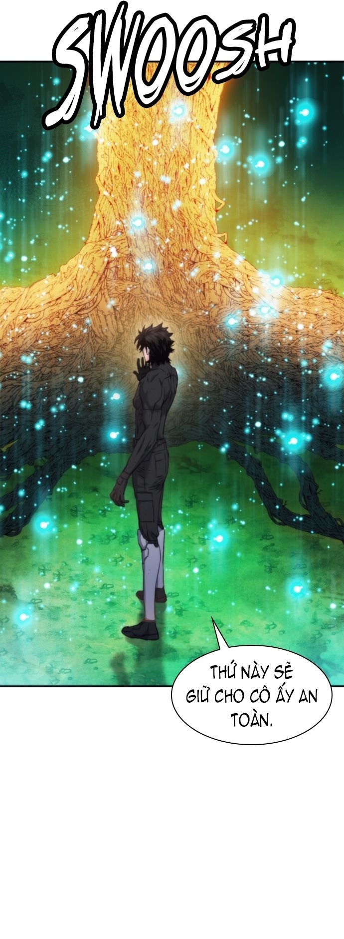 Druid Tại Ga Seoul Chapter 204 - 33