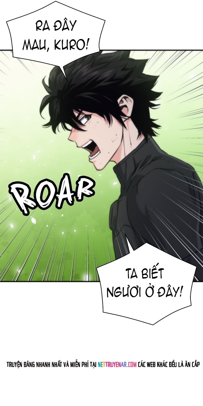 Druid Tại Ga Seoul Chapter 204 - 34