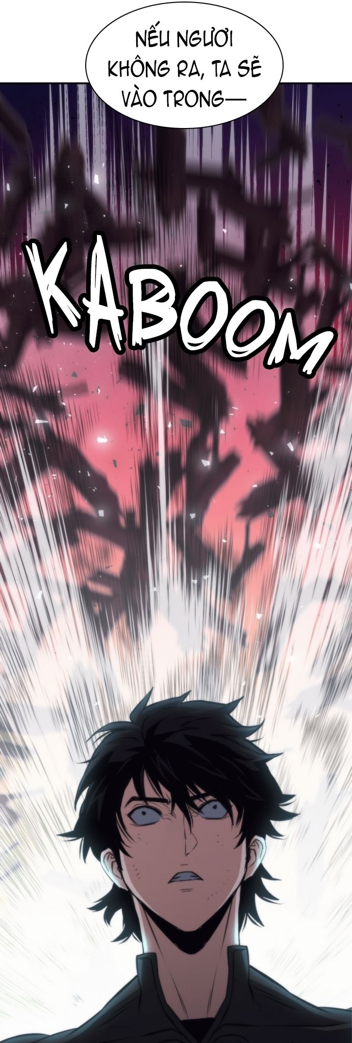 Druid Tại Ga Seoul Chapter 204 - 35