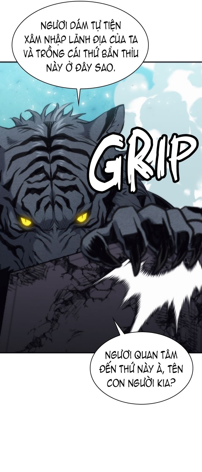 Druid Tại Ga Seoul Chapter 204 - 39