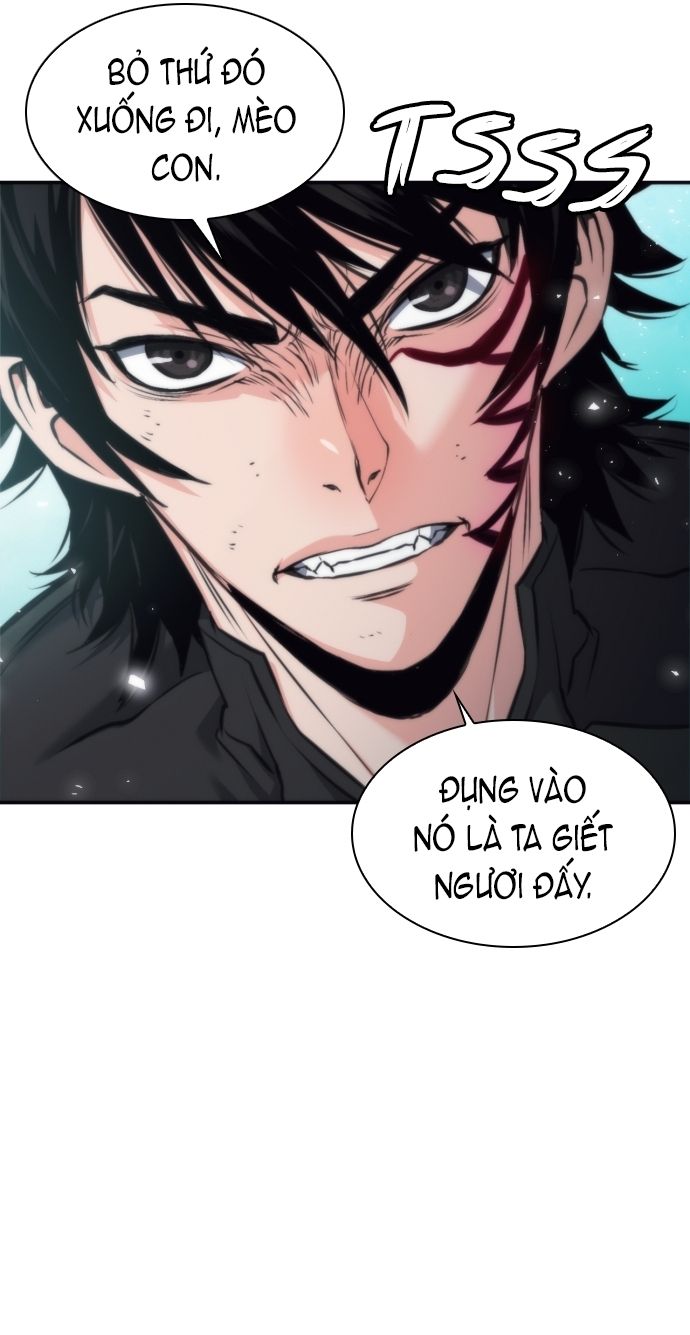 Druid Tại Ga Seoul Chapter 204 - 40