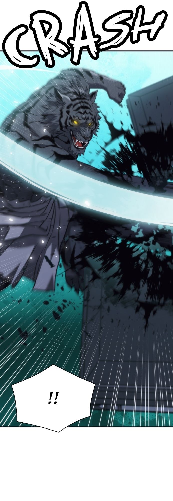 Druid Tại Ga Seoul Chapter 204 - 41