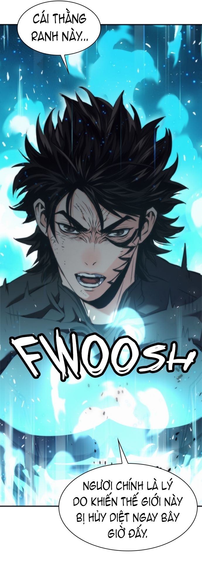 Druid Tại Ga Seoul Chapter 204 - 43