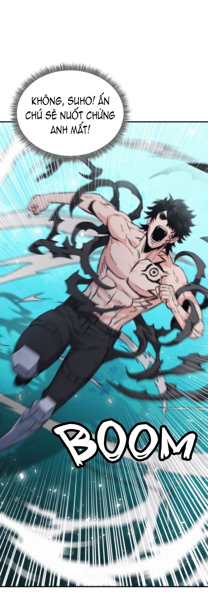 Druid Tại Ga Seoul Chapter 204 - 44