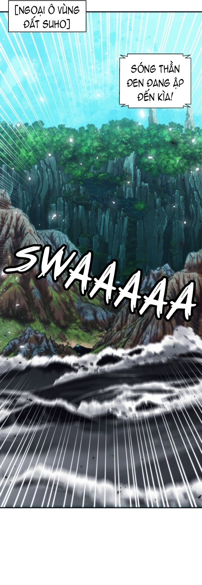 Druid Tại Ga Seoul Chapter 204 - 47