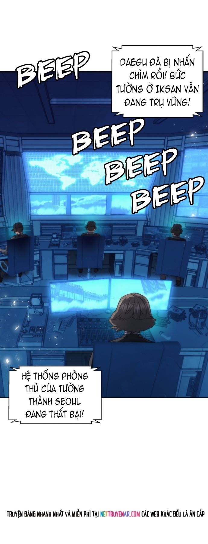 Druid Tại Ga Seoul Chapter 204 - 48