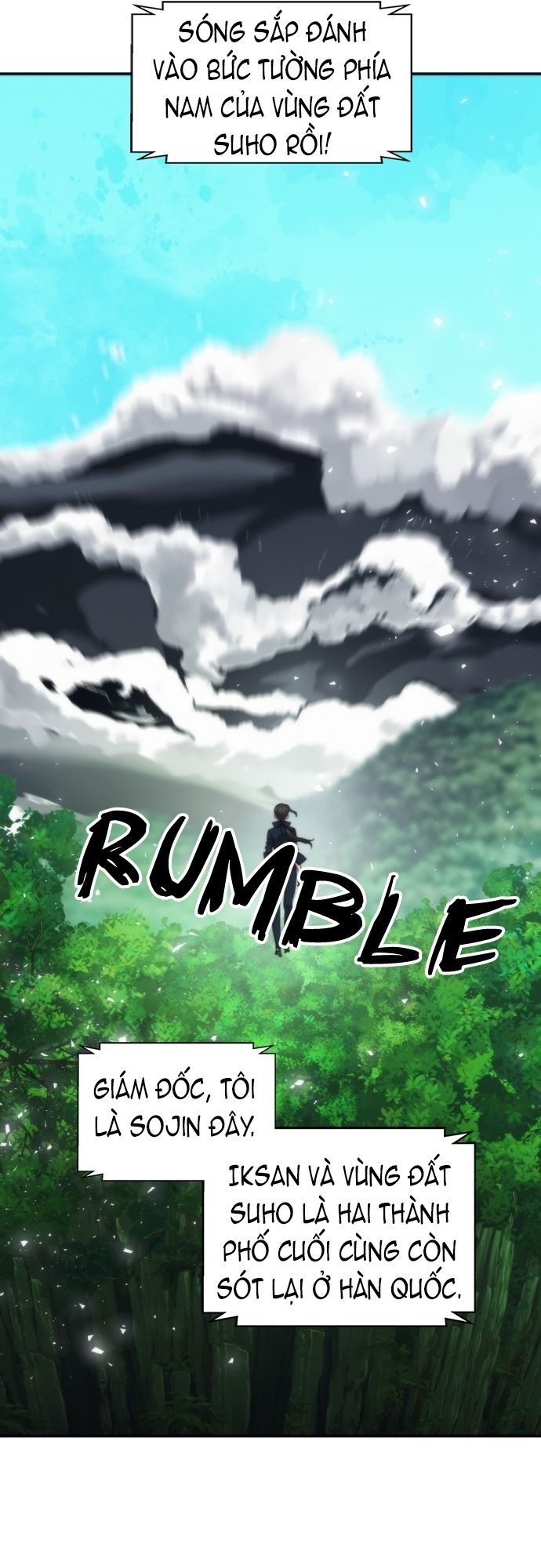 Druid Tại Ga Seoul Chapter 204 - 49
