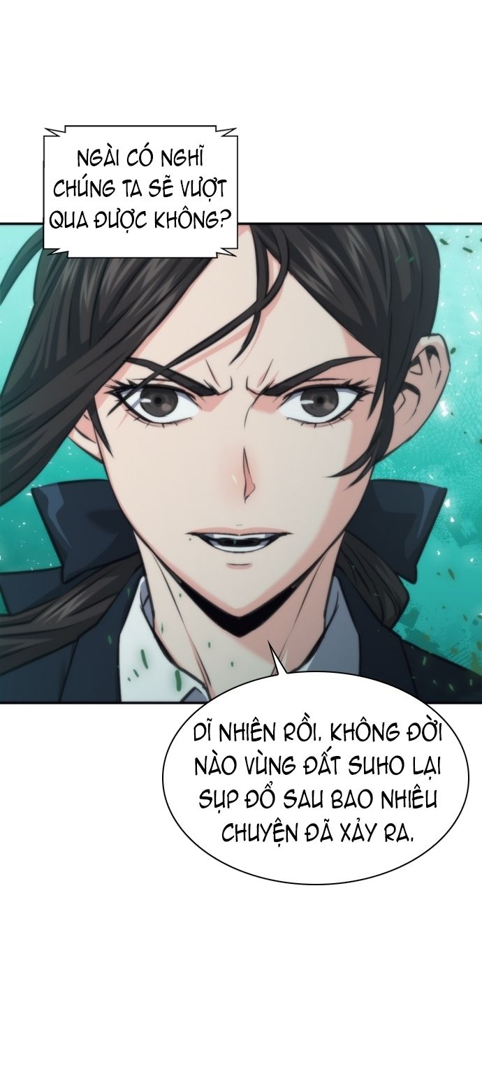 Druid Tại Ga Seoul Chapter 204 - 50