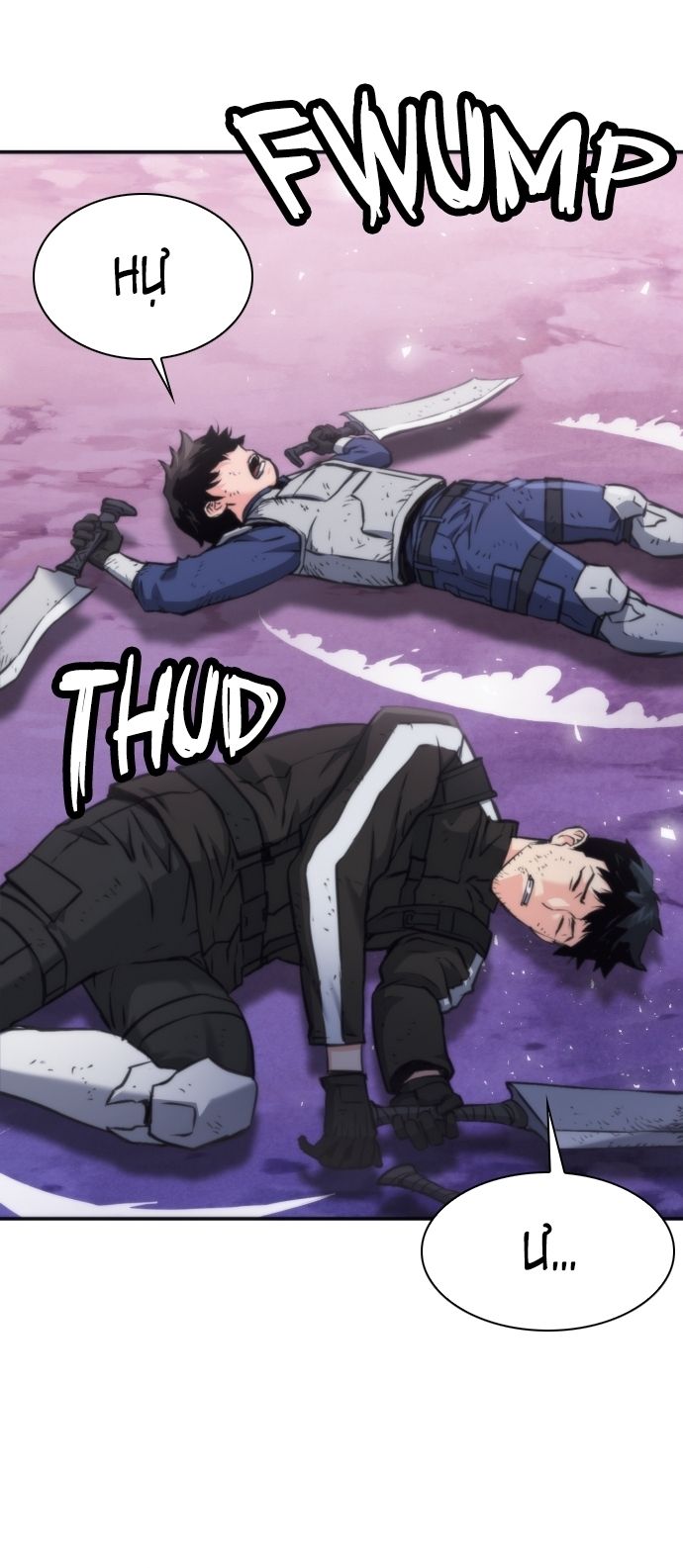 Druid Tại Ga Seoul Chapter 204 - 53