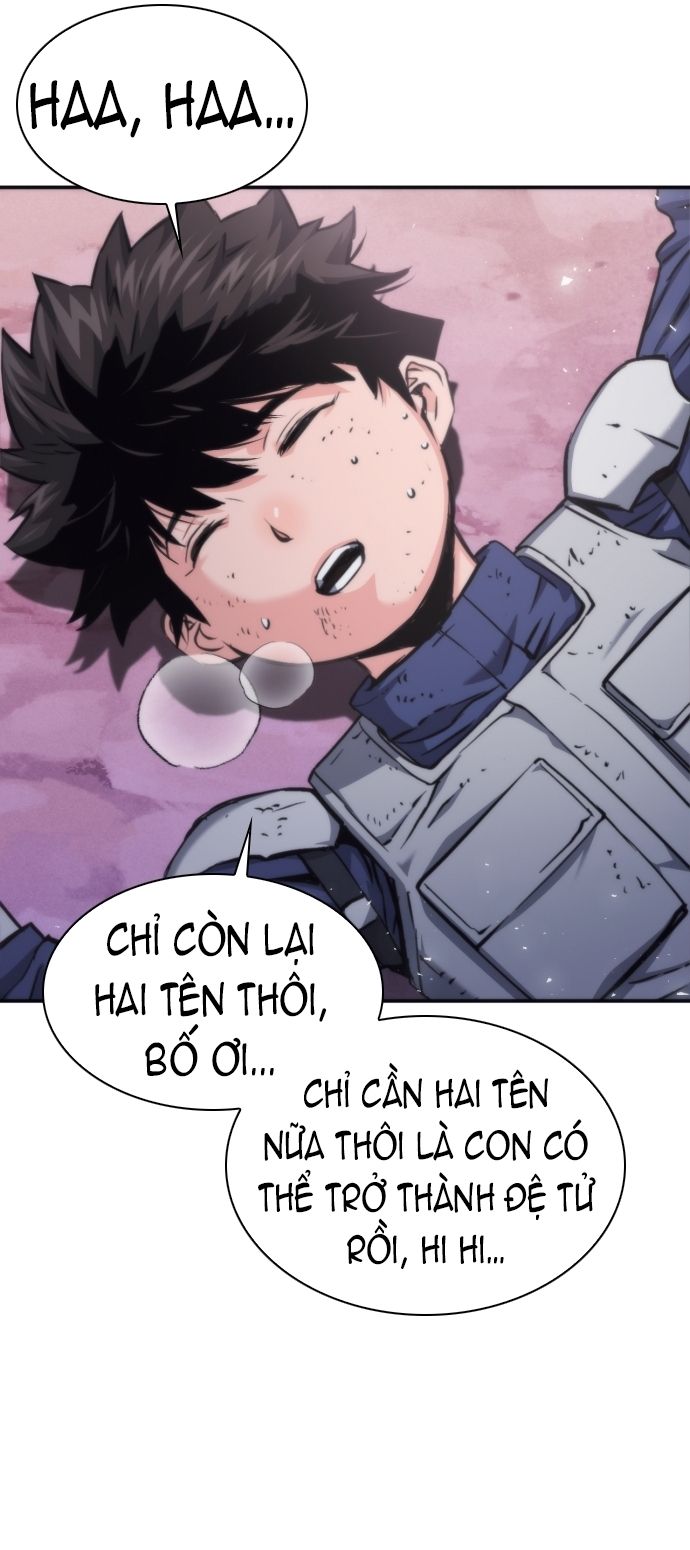 Druid Tại Ga Seoul Chapter 204 - 54