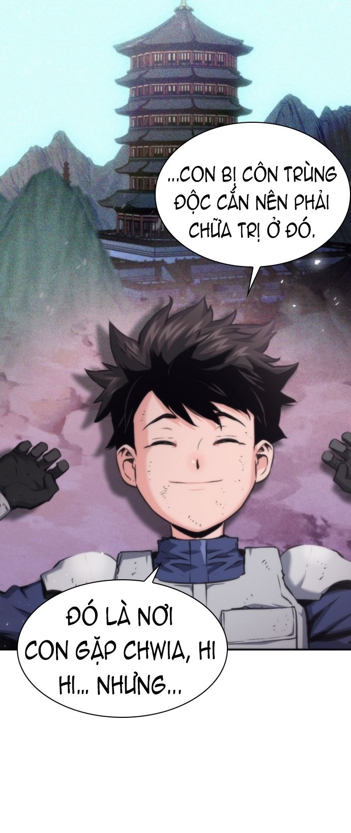 Druid Tại Ga Seoul Chapter 204 - 56