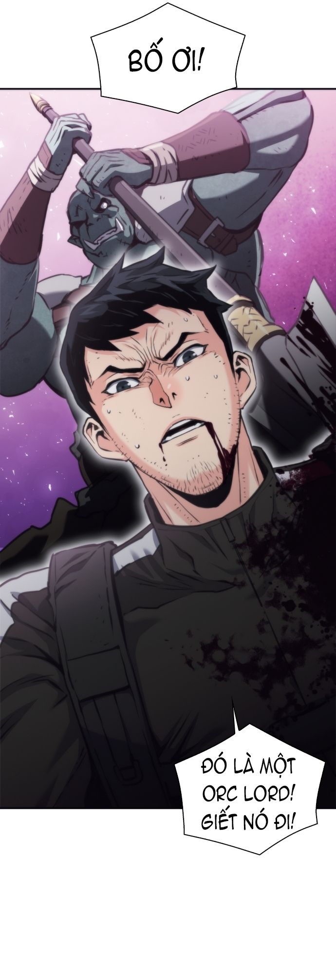 Druid Tại Ga Seoul Chapter 204 - 59