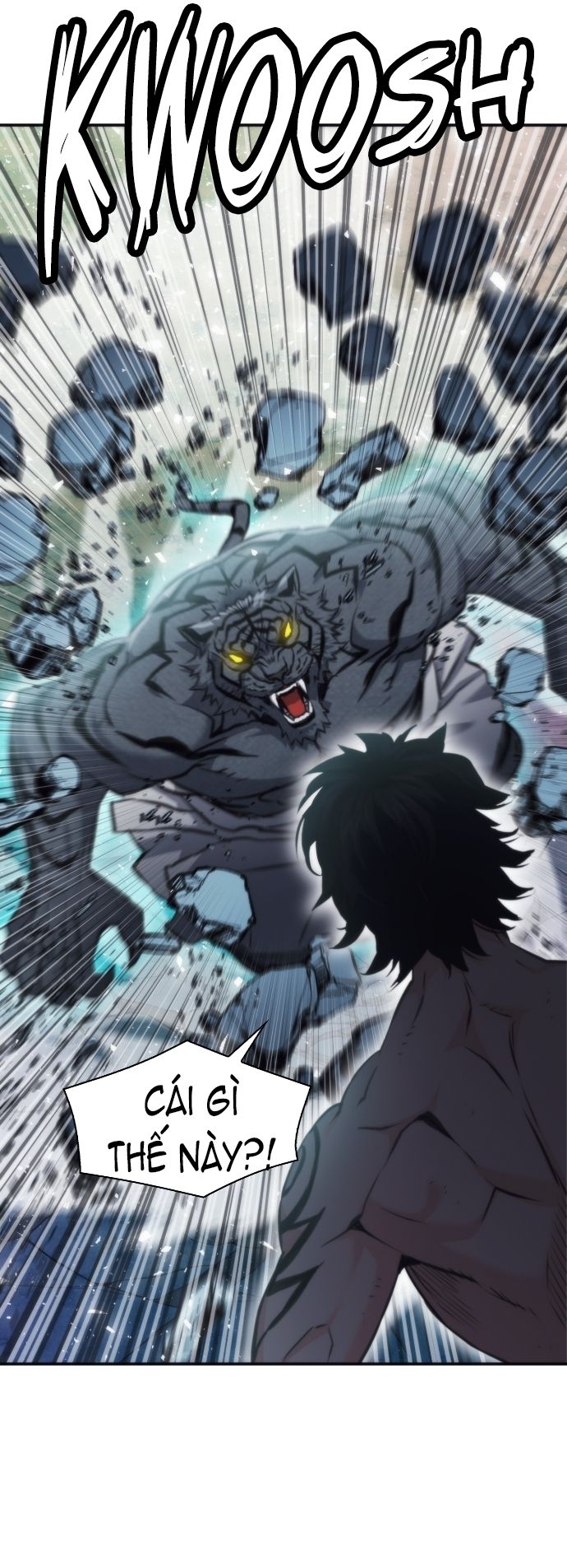 Druid Tại Ga Seoul Chapter 204 - 66