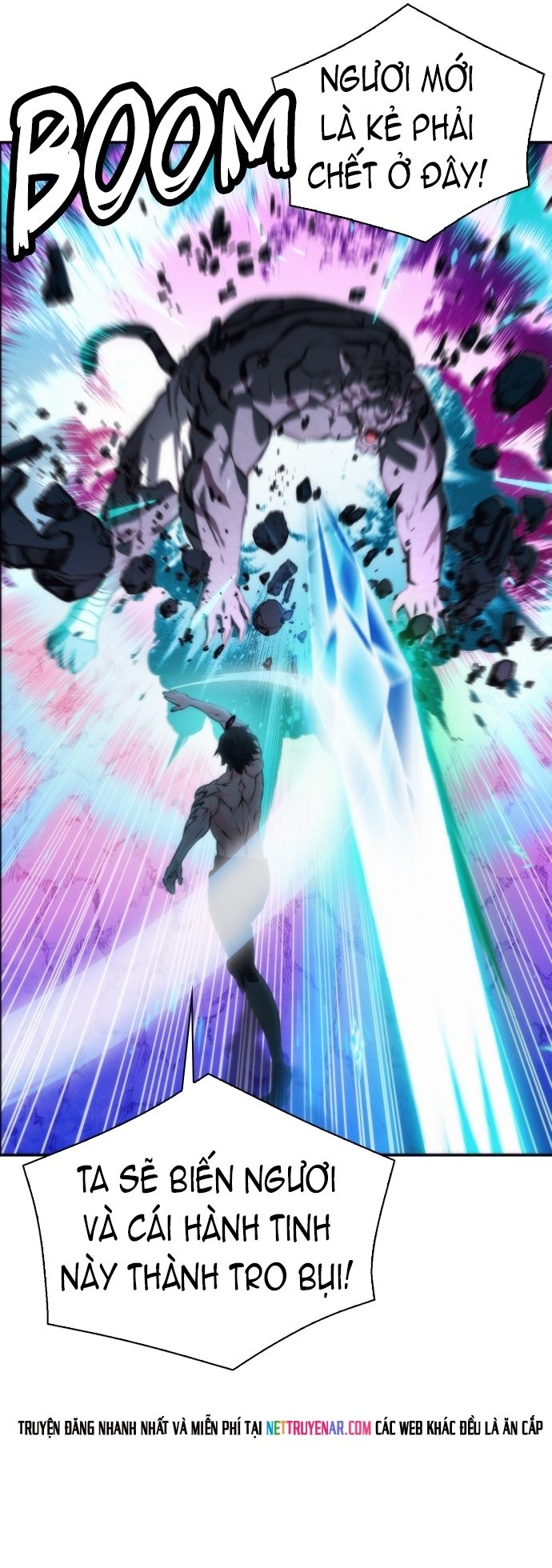 Druid Tại Ga Seoul Chapter 204 - 70