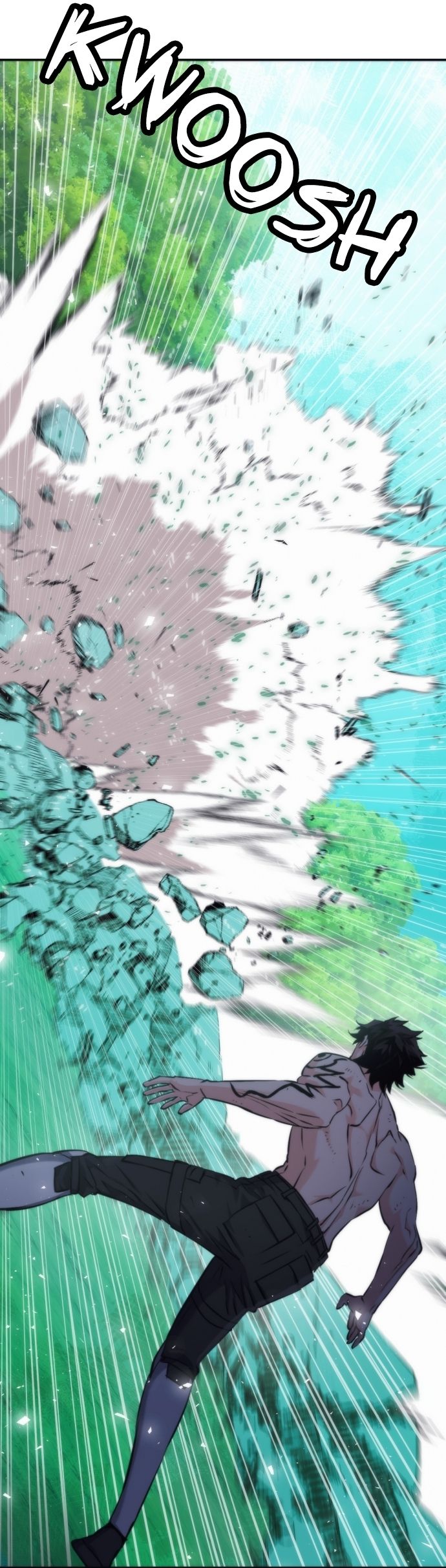 Druid Tại Ga Seoul Chapter 204 - 71