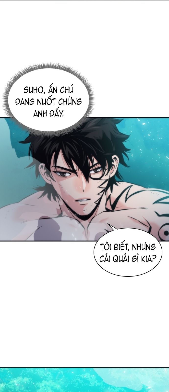 Druid Tại Ga Seoul Chapter 204 - 72