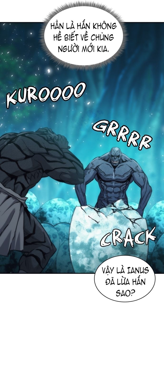 Druid Tại Ga Seoul Chapter 204 - 76