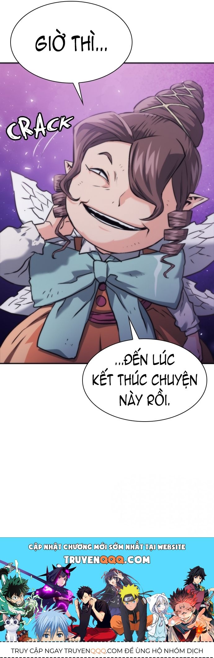 Druid Tại Ga Seoul Chapter 204 - 79