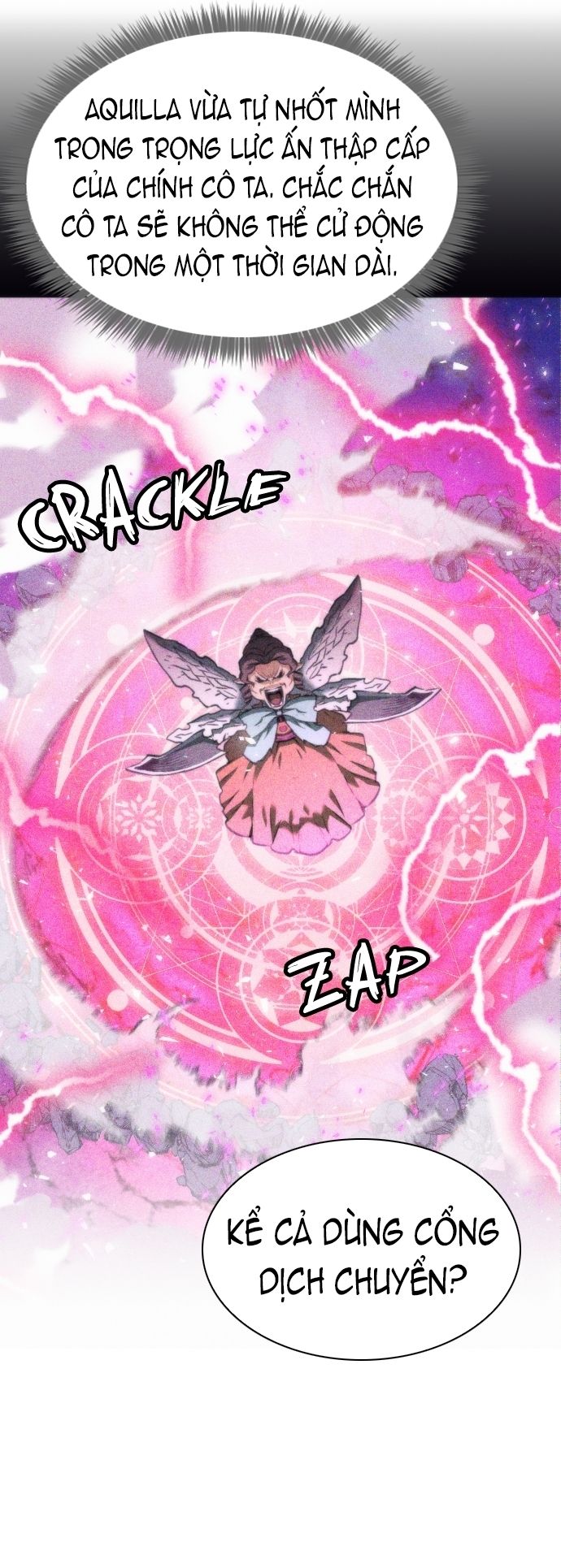 Druid Tại Ga Seoul Chapter 204 - 9