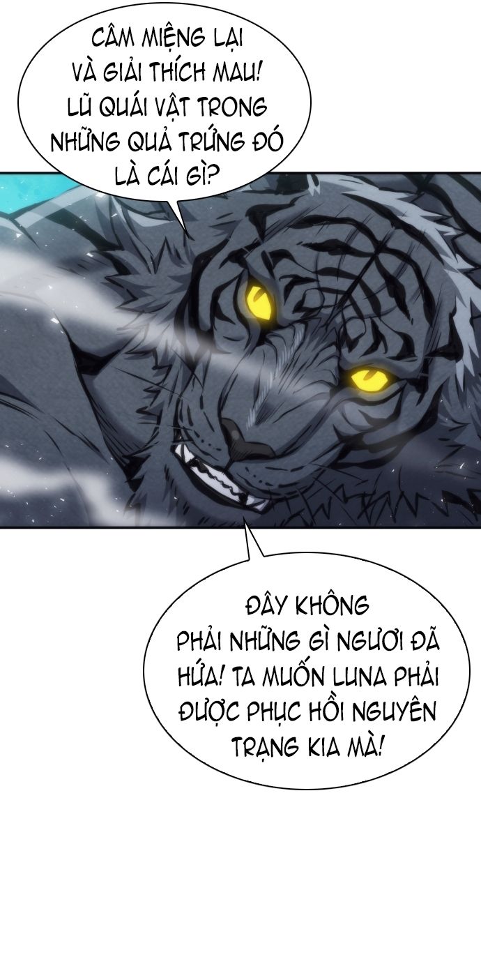 Druid Tại Ga Seoul Chapter 205 - 12