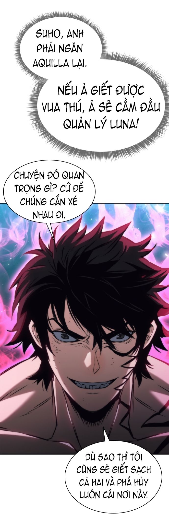 Druid Tại Ga Seoul Chapter 205 - 14