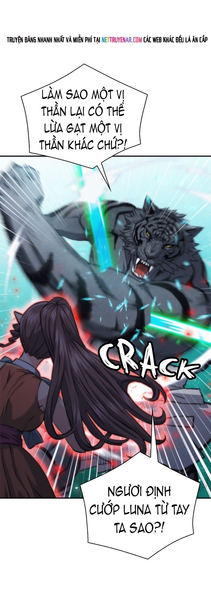 Druid Tại Ga Seoul Chapter 205 - 15