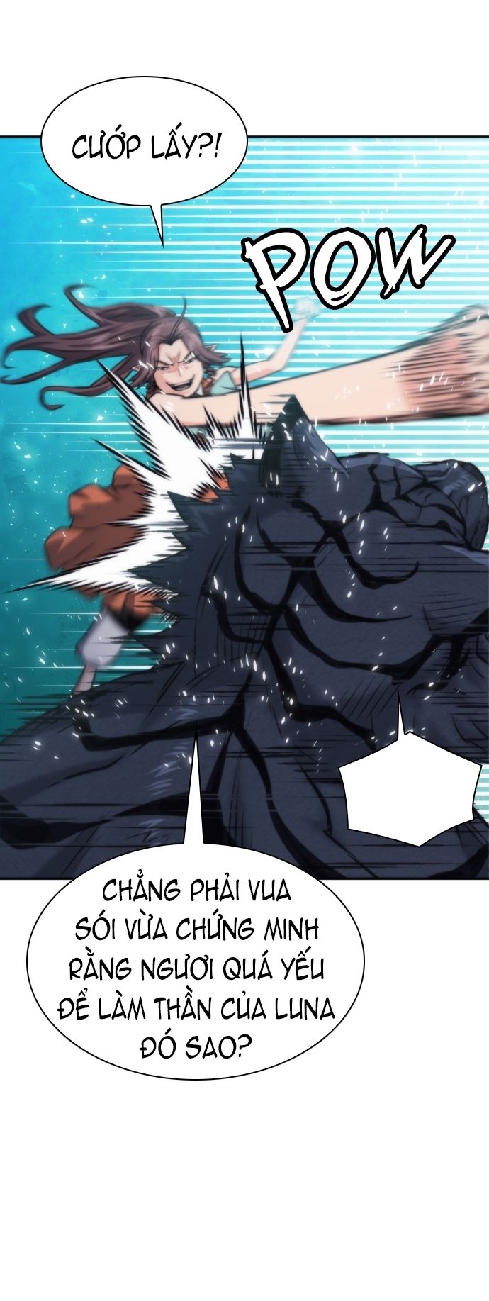 Druid Tại Ga Seoul Chapter 205 - 16