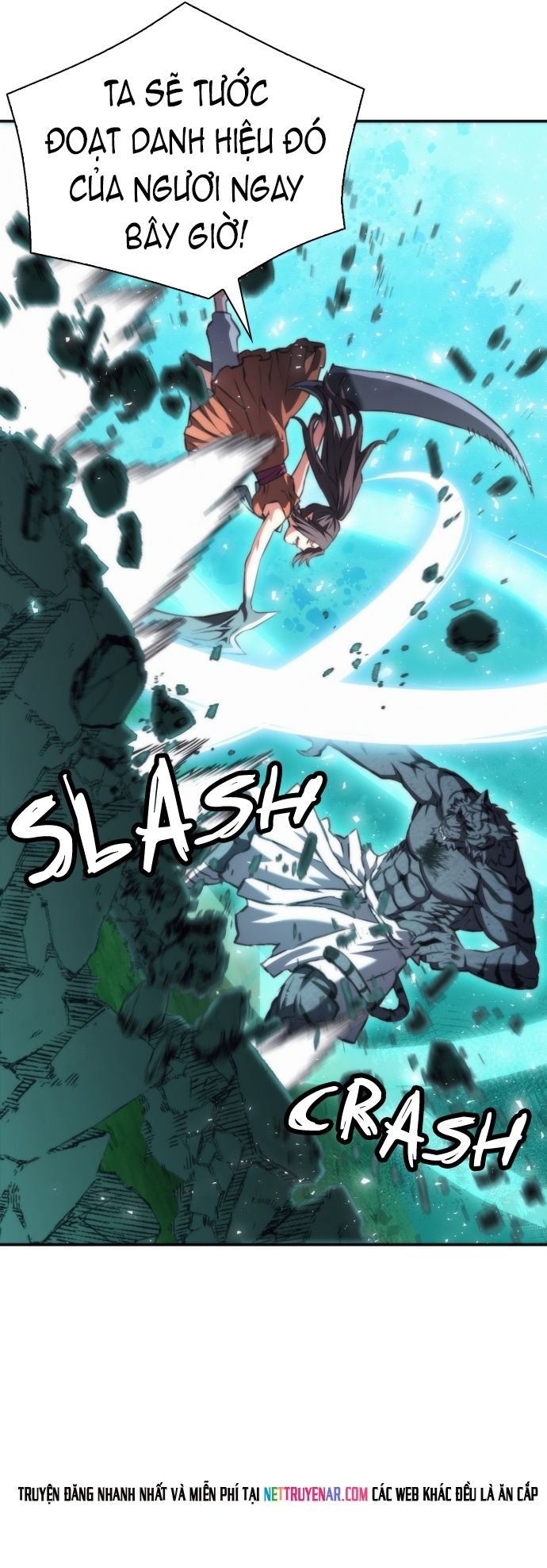 Druid Tại Ga Seoul Chapter 205 - 17