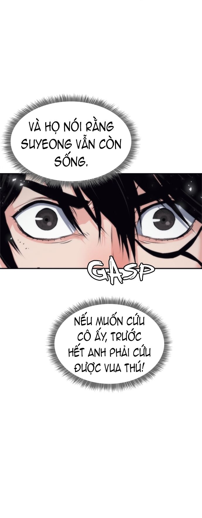 Druid Tại Ga Seoul Chapter 205 - 19