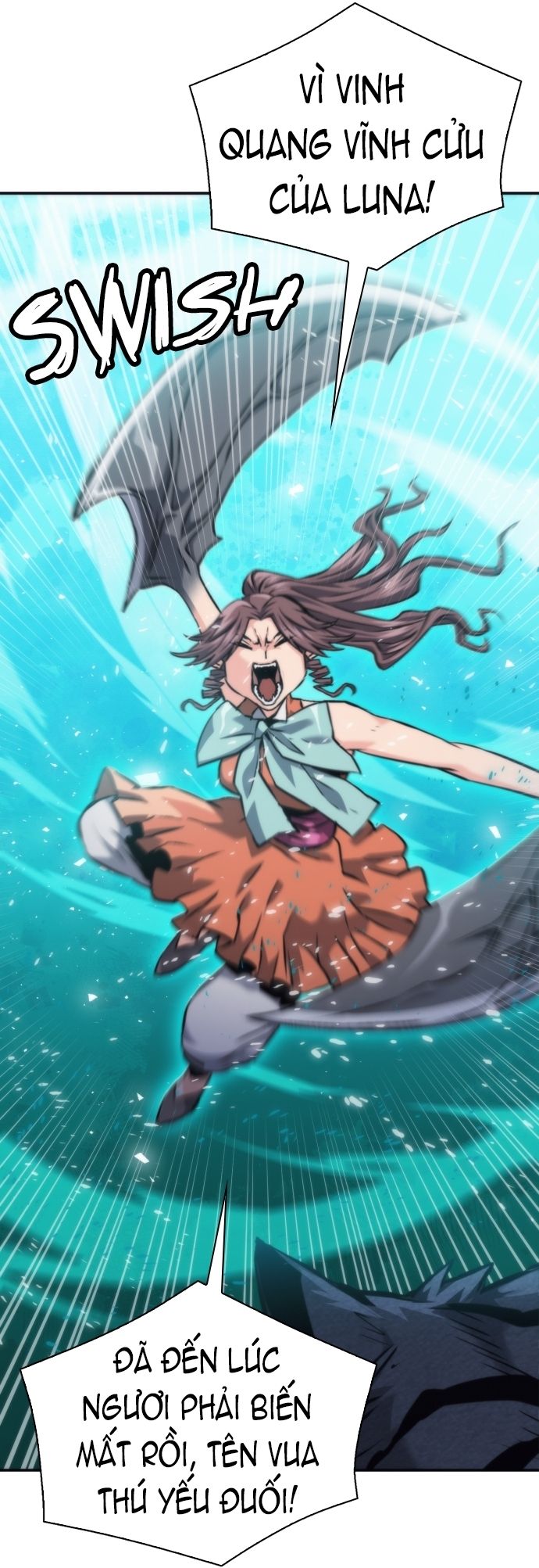 Druid Tại Ga Seoul Chapter 205 - 20