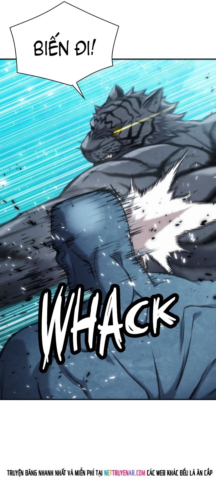 Druid Tại Ga Seoul Chapter 205 - 3