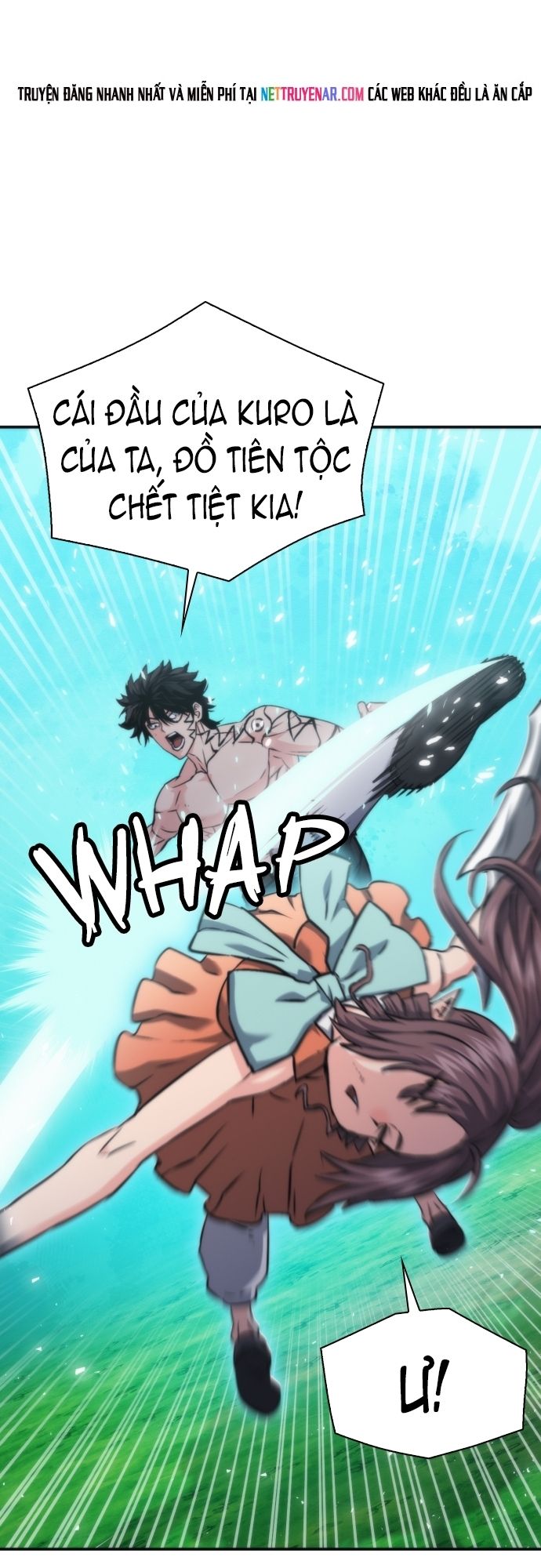 Druid Tại Ga Seoul Chapter 205 - 21