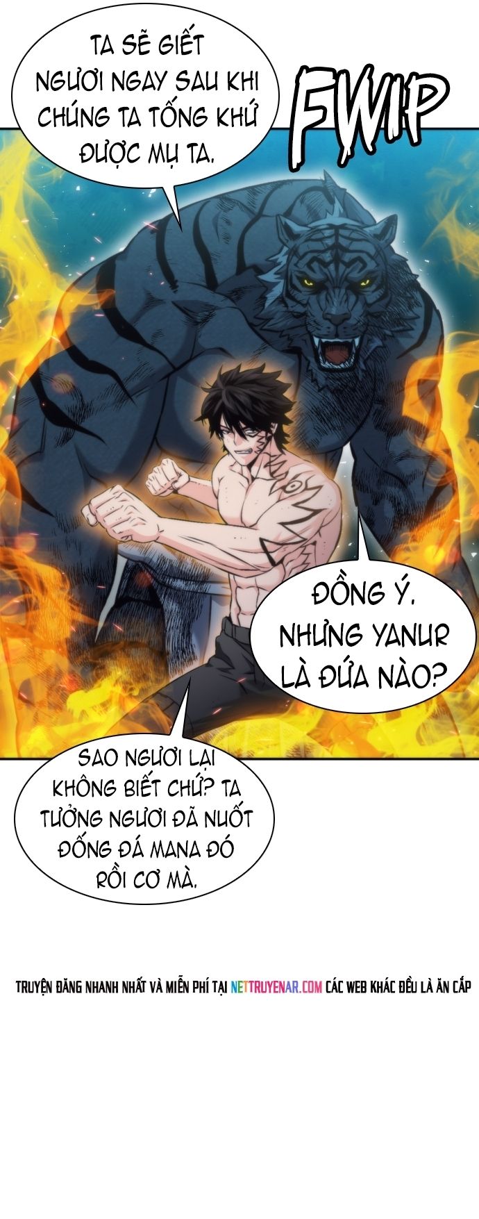 Druid Tại Ga Seoul Chapter 205 - 25