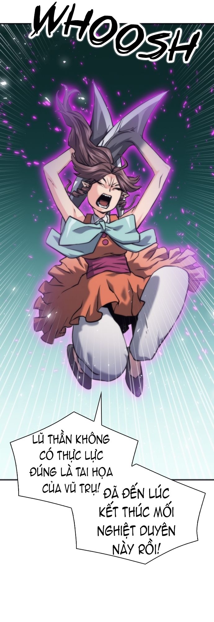 Druid Tại Ga Seoul Chapter 205 - 26