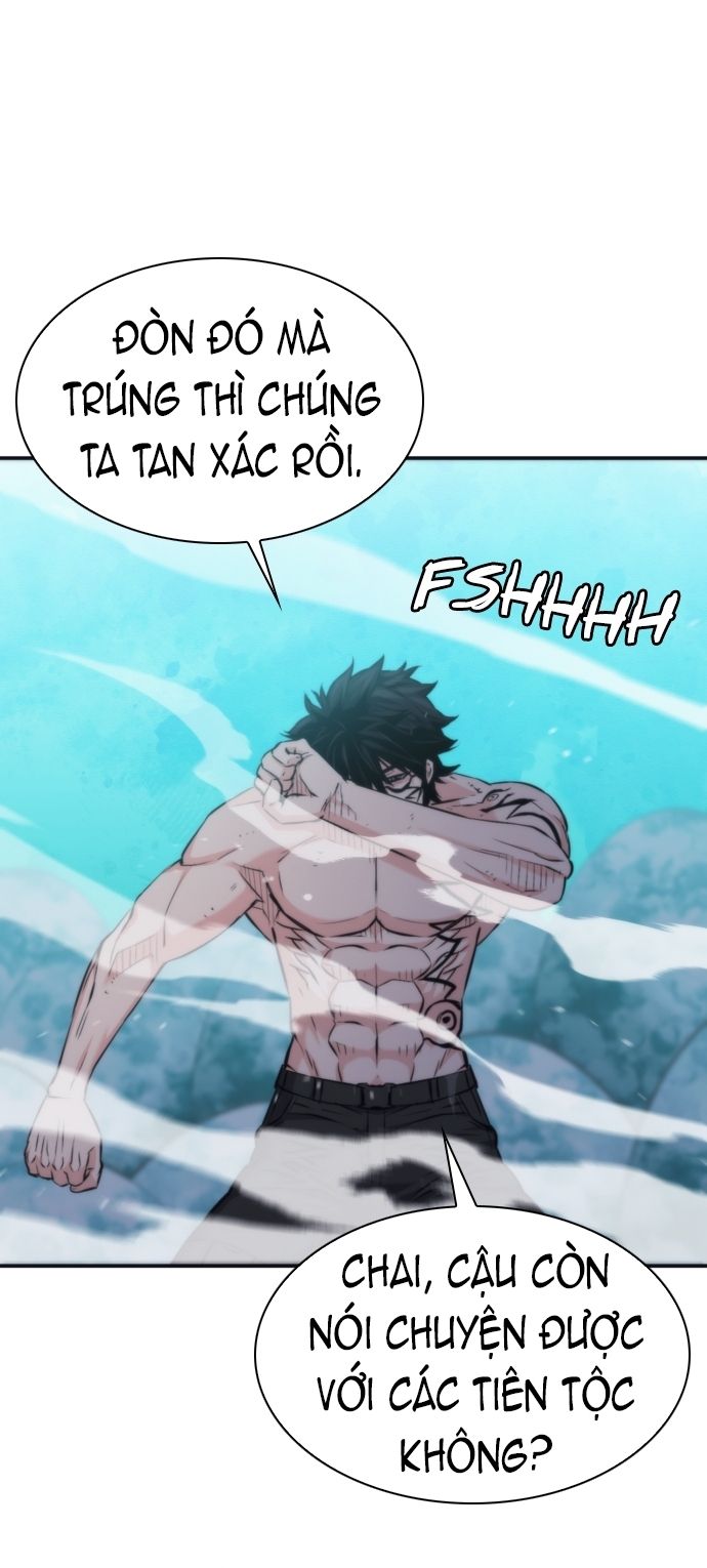 Druid Tại Ga Seoul Chapter 205 - 28