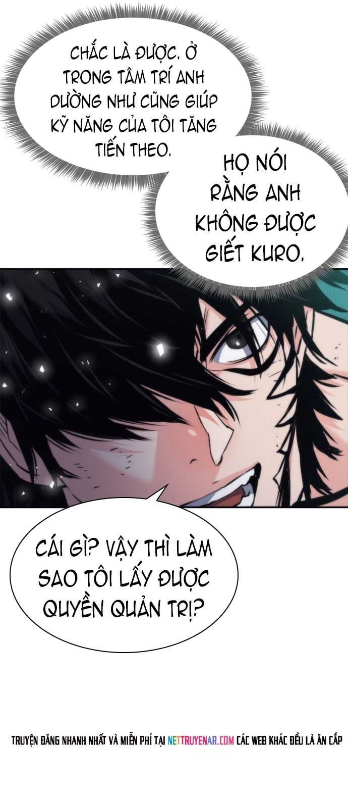 Druid Tại Ga Seoul Chapter 205 - 29