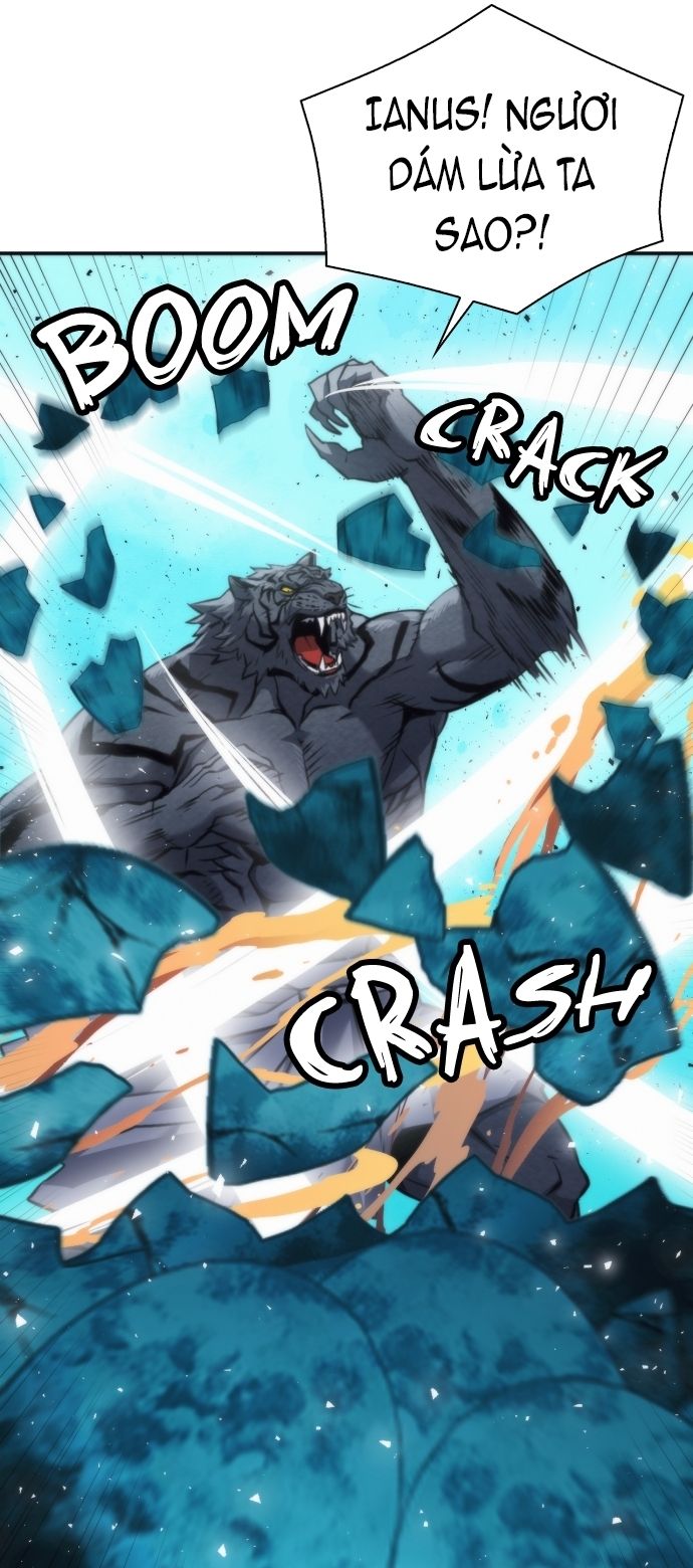 Druid Tại Ga Seoul Chapter 205 - 4