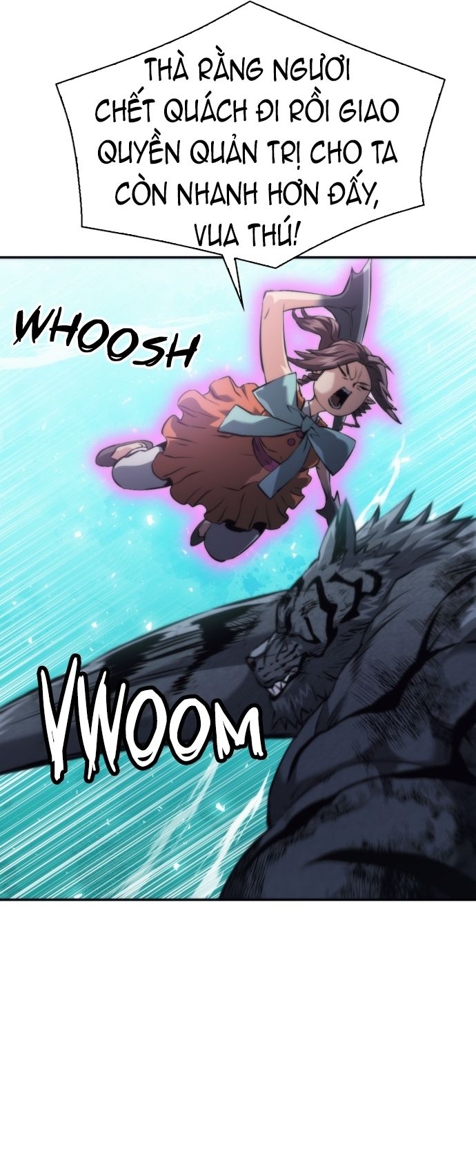 Druid Tại Ga Seoul Chapter 205 - 31