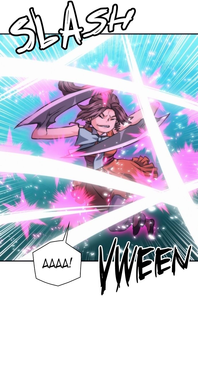 Druid Tại Ga Seoul Chapter 205 - 33