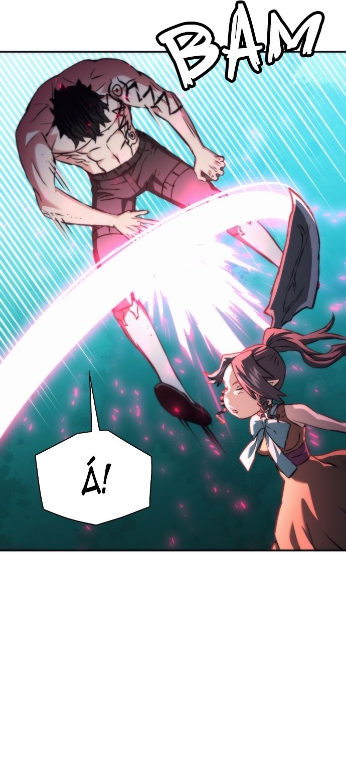 Druid Tại Ga Seoul Chapter 205 - 35