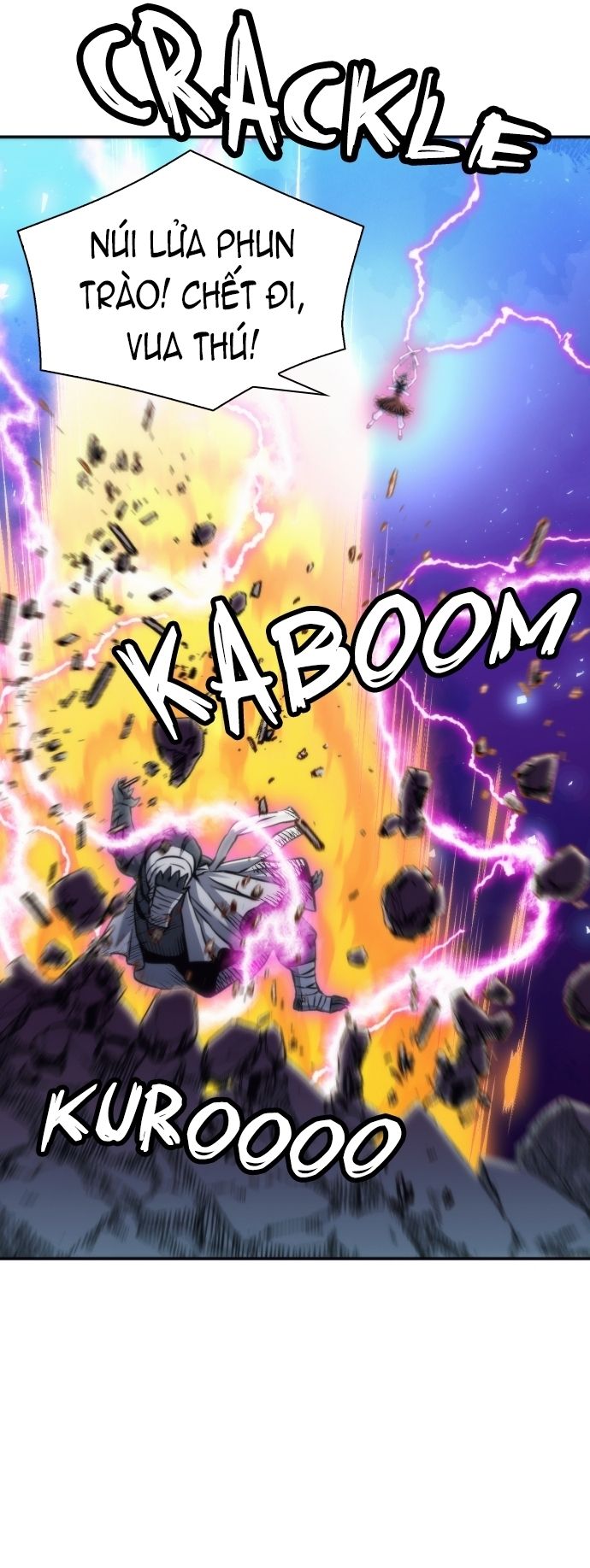 Druid Tại Ga Seoul Chapter 205 - 36