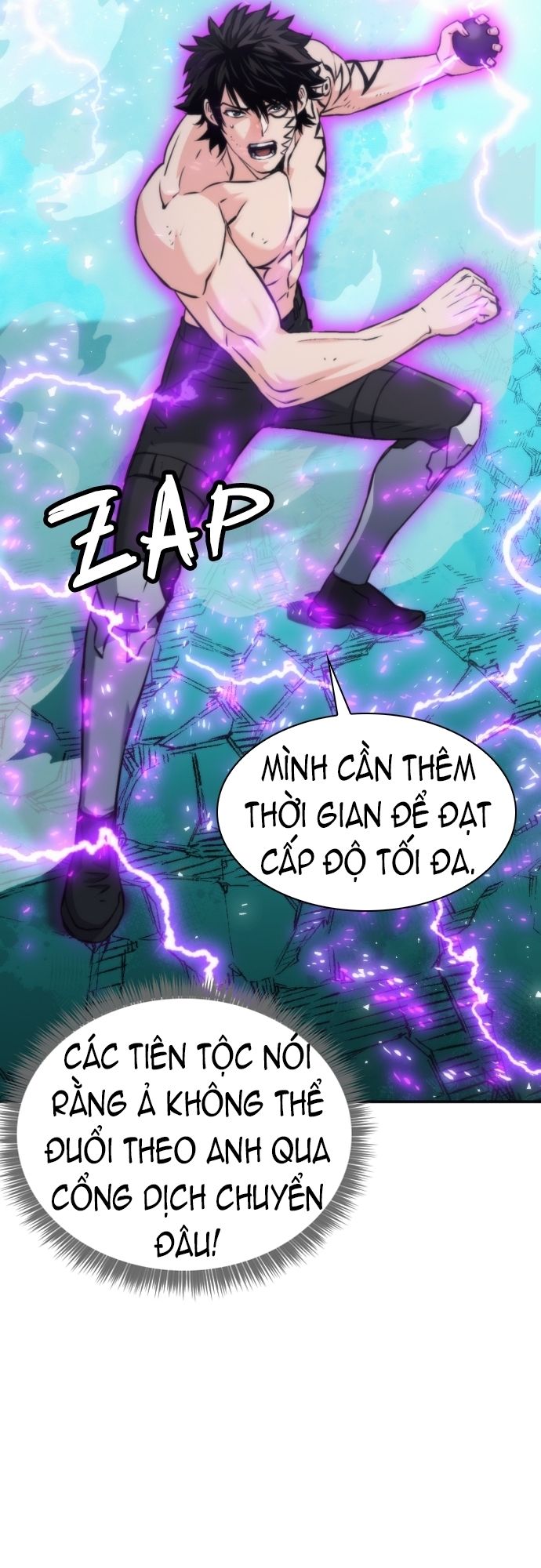 Druid Tại Ga Seoul Chapter 205 - 38