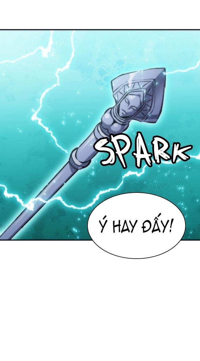 Druid Tại Ga Seoul Chapter 205 - 39