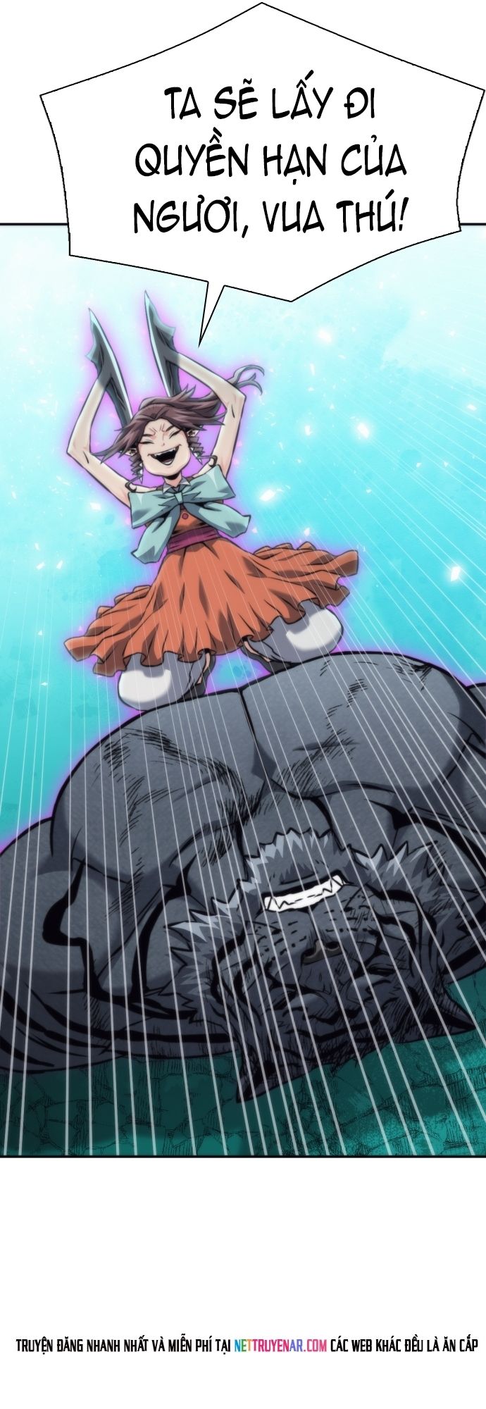 Druid Tại Ga Seoul Chapter 205 - 40