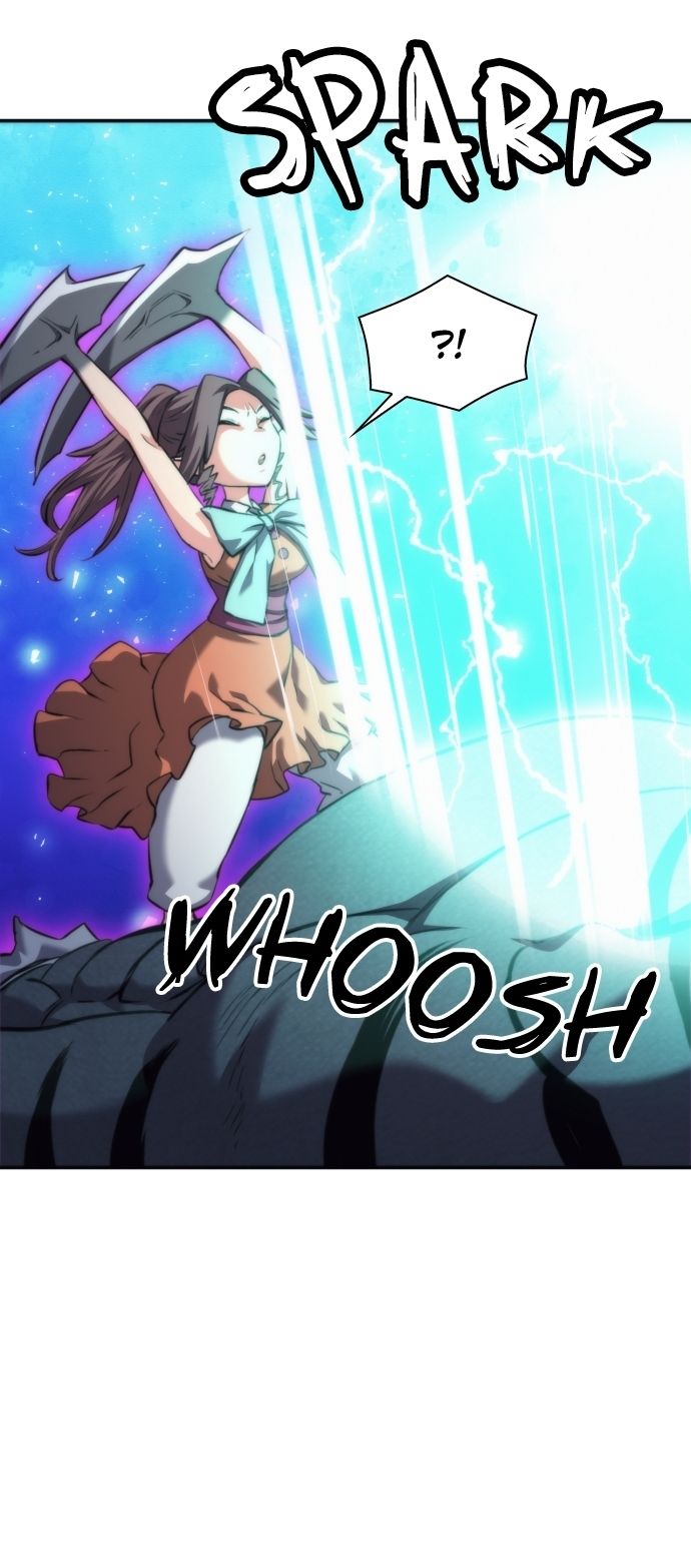 Druid Tại Ga Seoul Chapter 205 - 41