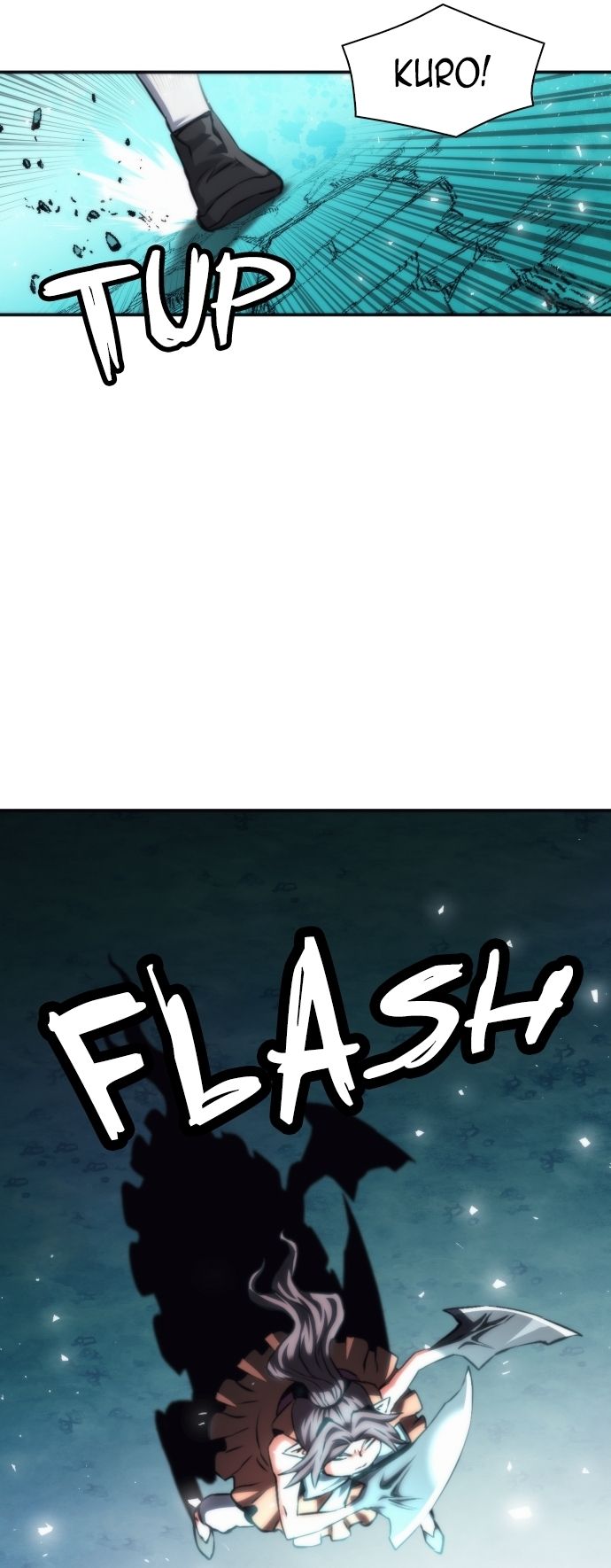 Druid Tại Ga Seoul Chapter 205 - 42