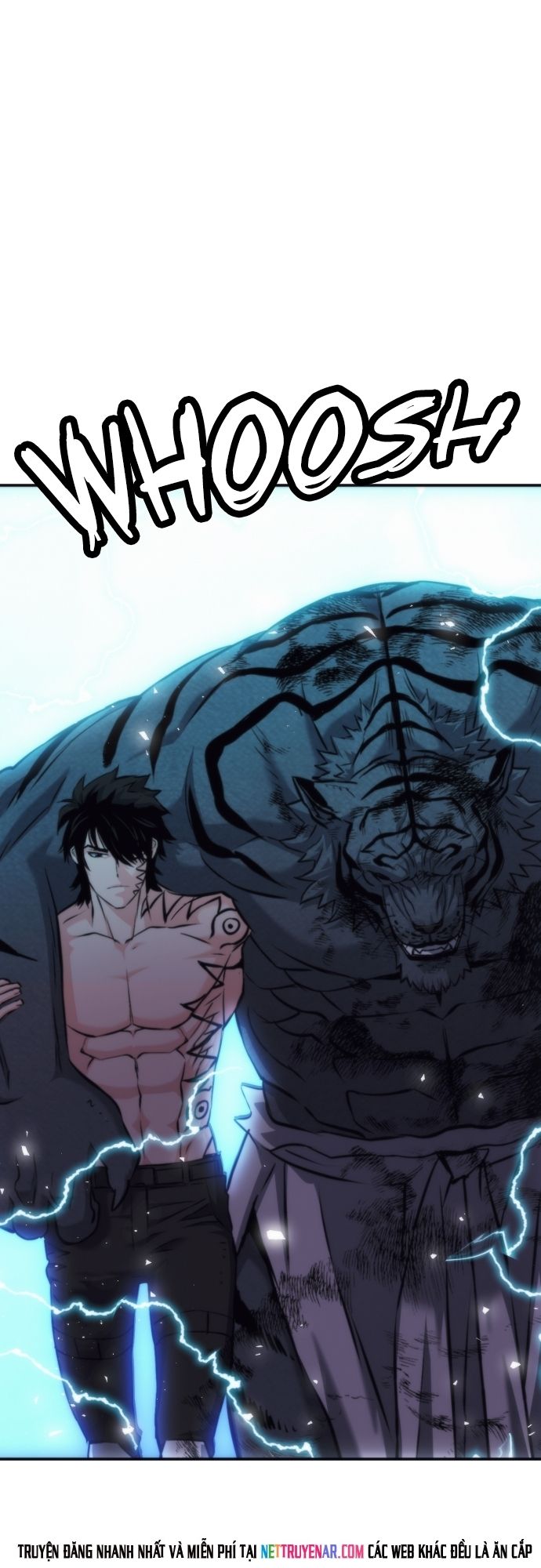 Druid Tại Ga Seoul Chapter 205 - 44