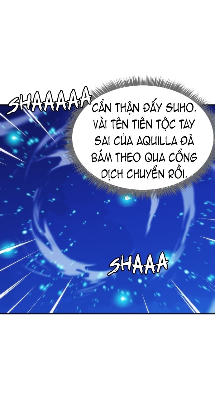 Druid Tại Ga Seoul Chapter 205 - 45