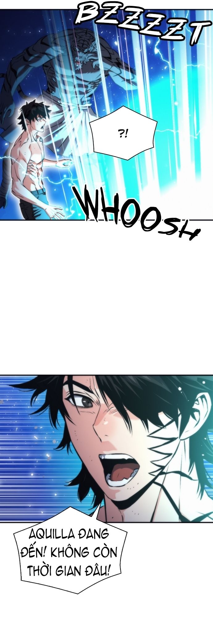 Druid Tại Ga Seoul Chapter 205 - 50